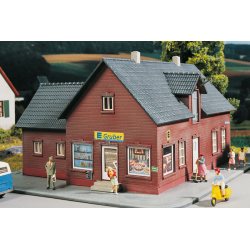 Piko Ho 187 Hobby magasin Edeka
