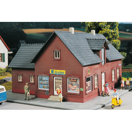 Piko Ho 187 Hobby magasin Edeka