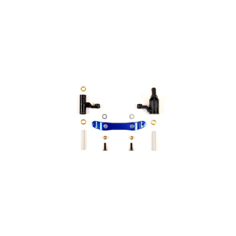 Sauve servo rc706 XTR XTV Shooter Stinger Pirate alu