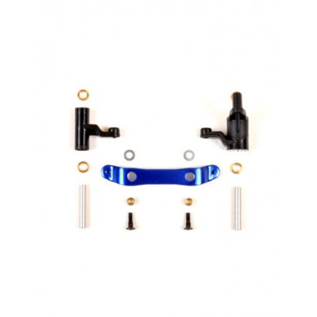 Sauve servo rc706 XTR XTV Shooter Stinger Pirate alu