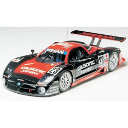 Tamiya 1 24 Nisan R390 Gt1 le mans