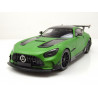 Minichamps 1 18 Mercedes Benz Amg Gt vert 2020 Black Series