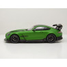 Minichamps 1 18 Mercedes Benz Amg Gt vert 2020 Black Series
