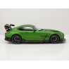 Minichamps 1 18 Mercedes Benz Amg Gt vert 2020 Black Series