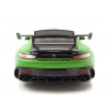 Minichamps 1 18 Mercedes Benz Amg Gt vert 2020 Black Series