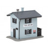 Faller Set Ho 1 87 Coffret Passage a niveau