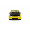 Solido 1 18 Honda Civic Eg6 Spoon jaune 1991