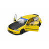 Solido 1 18 Honda Civic Eg6 Spoon jaune 1991
