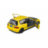 Solido 1 18 Honda Civic Eg6 Spoon jaune 1991