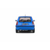 Solido 1 18 Renault 5 R5 Gt turbo Phase 2 bleu