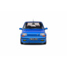 Solido 1 18 Renault 5 R5 Gt turbo Phase 2 bleu