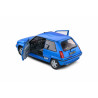Solido 1 18 Renault 5 R5 Gt turbo Phase 2 bleu