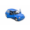 Solido 1 18 Renault 5 R5 Gt turbo Phase 2 bleu
