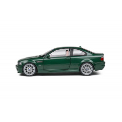 Solido 1 18 Bmw M3 E46 Vert Oxford