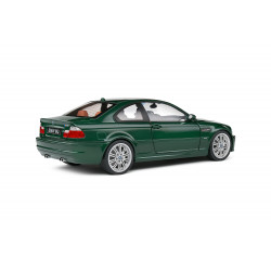Solido 1 18 Bmw M3 E46 Vert Oxford
