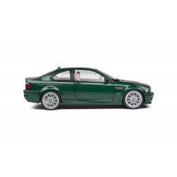 Solido 1 18 Bmw M3 E46 Vert Oxford