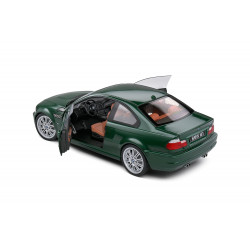 Solido 1 18 Bmw M3 E46 Vert Oxford