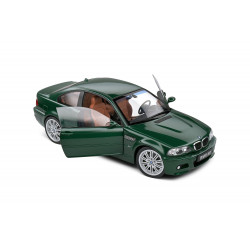 Solido 1 18 Bmw M3 E46 Vert Oxford