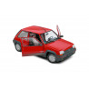 Solido 1 18 Renault 5 R5 Gt turbo phase 1 rouge
