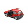 Solido 1 18 Renault 5 R5 Gt turbo phase 1 rouge