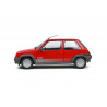 Solido 1 18 Renault 5 R5 Gt turbo phase 1 rouge