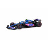 Solido 1 43 F1 Alpine F1 Team A523 2023 Gasly