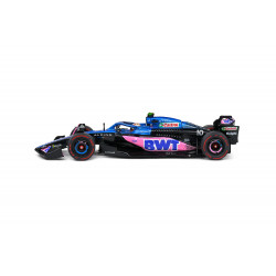 Solido 1 43 F1 Alpine F1 Team A523 2023 Gasly