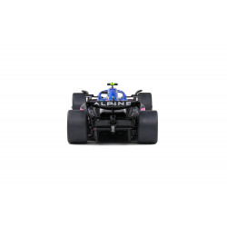 Solido 1 43 F1 Alpine F1 Team A523 2023 Gasly