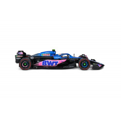 Solido 1 43 F1 Alpine F1 Team A523 2023 Gasly