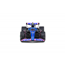 Solido 1 43 F1 Alpine F1 Team A523 2023 Gasly