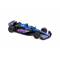 Solido 1 43 F1 Alpine F1 Team A523 2023 Gasly