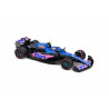 Solido 1 43 F1 Alpine F1 Team A523 2023 Gasly