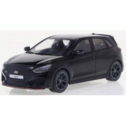 Solido 1 43 Hyunda I30N