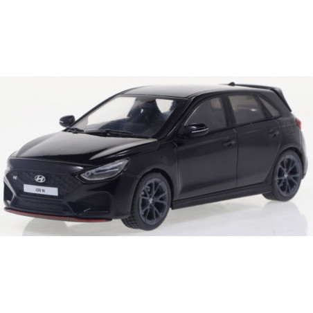 Solido 1 43 Hyunda I30N