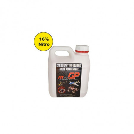 Carburant metal gp 16 % 5 litres