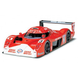 Tamiya 1 24 Toyota Gt one