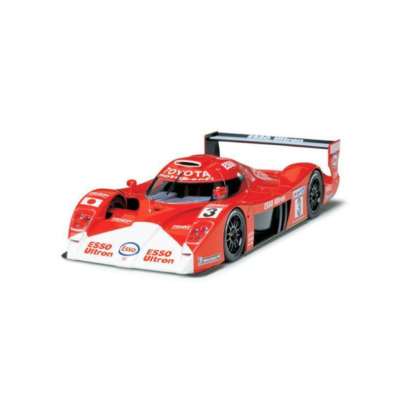 Tamiya 124 Toyota Gt one
