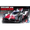 Maquette Tamiya 1 24 Toyota ts050