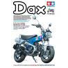 Tamiya moto Dax 1 12 Honda