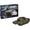 Revell maquette Model Set 1 35 Char Léopard 1