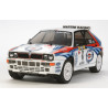 Tamiya Lancia Delta Integrale 1 10