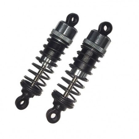 T2m Ripper Manba Booster Shaker Amortisseurs Avant