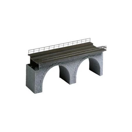 Faller Cote Droit Viaduc