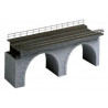 Faller Cote Droit Viaduc
