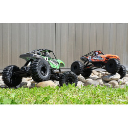 T2m Pirate Crawler  Swinger Rtr Orange