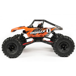T2m Pirate Crawler  Swinger Rtr Orange