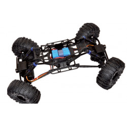 T2m Pirate Crawler  Swinger Rtr Orange