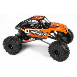 T2m Pirate Crawler  Swinger Rtr Orange