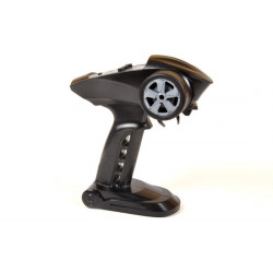 T2m Pirate Crawler  Swinger Rtr Orange