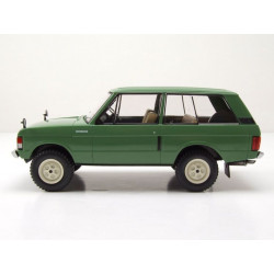 WhiteBox Land Rover Range 1970